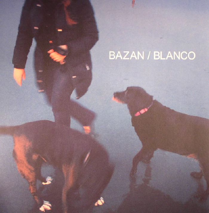 BAZAN, David - Blanco
