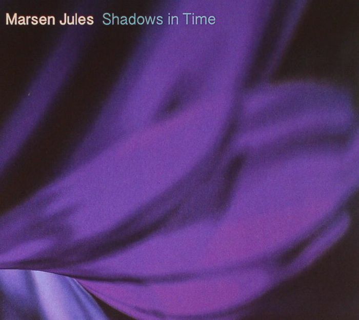 MARSEN JULES - Shadows In Time