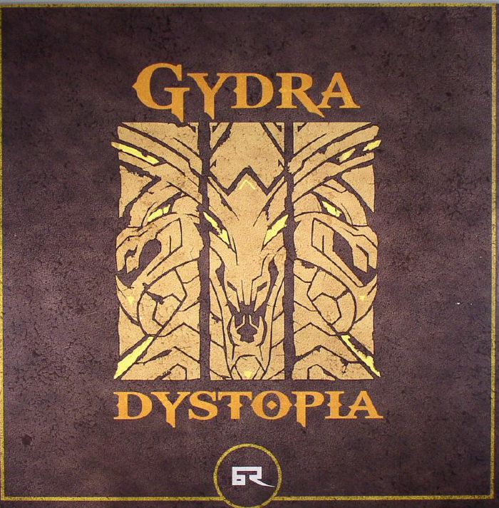 GYDRA - Dystopia