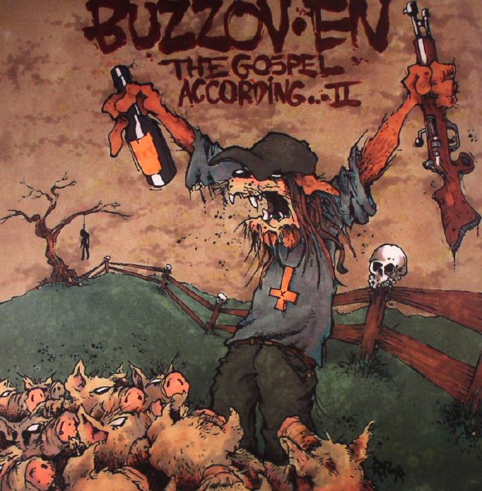 BUZZOVEN - The Gospel According II
