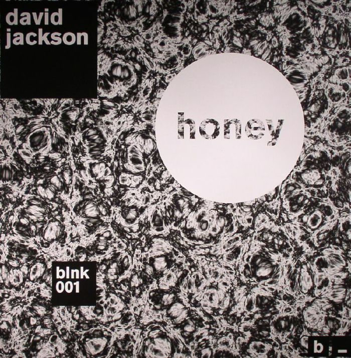 JACKSON, David - Honey