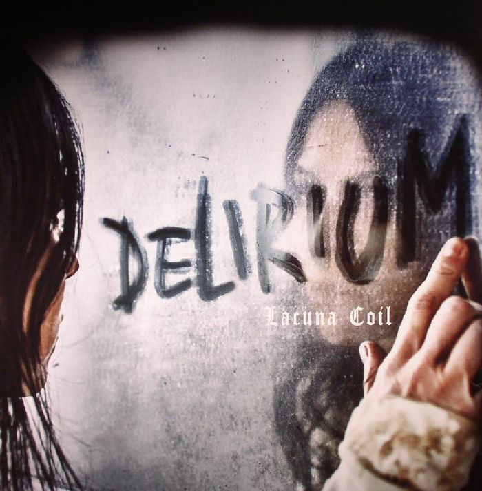 LACUNA COIL - Delirium