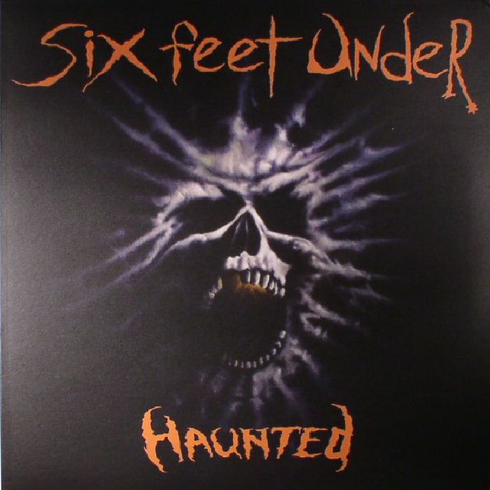 SIX FEET UNDER - Haunted