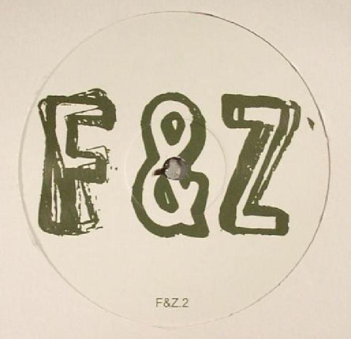 FARSERELLI, Dan/SEB ZITO - F&Z 2