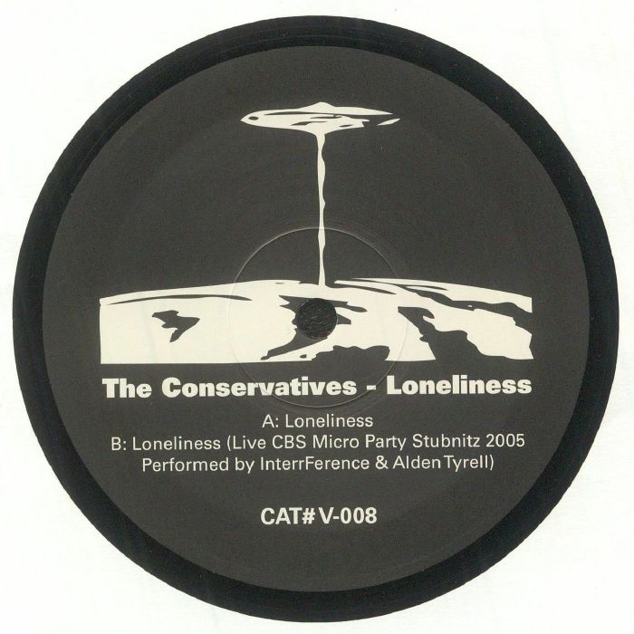CONSERVATIVES, The - Loneliness