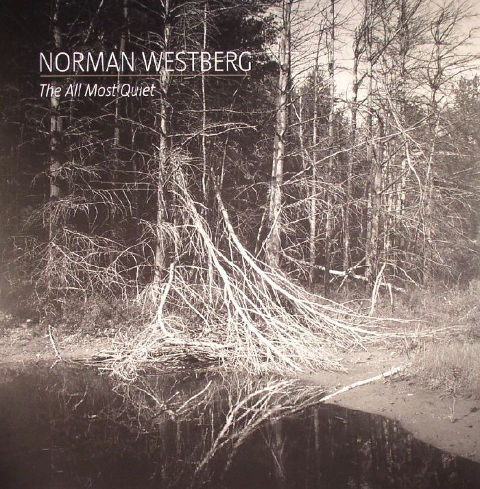 WESTBERG, Norman - The All Most Quiet
