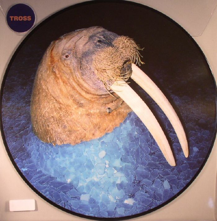 TROSS - The Walrus EP