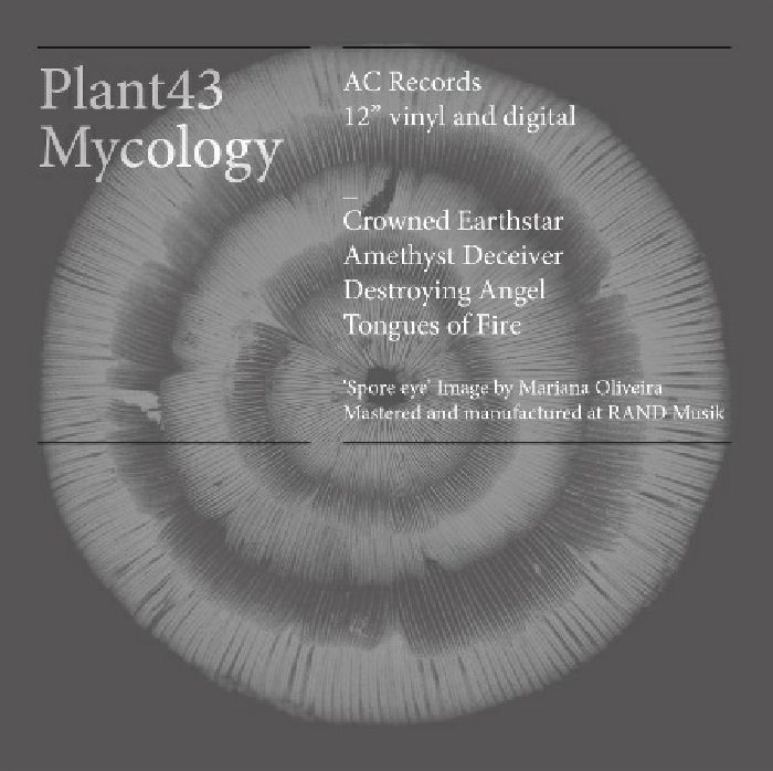 PLANT43 - Mycology