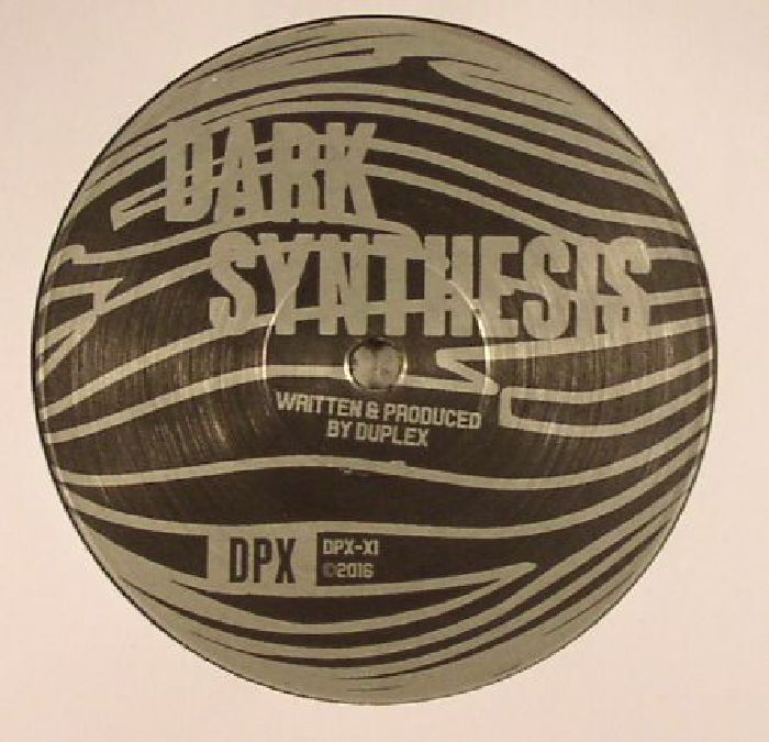 DUPLEX - Dark Synthesis