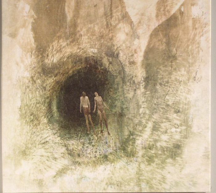 BEAK - Couple In A Hole (Soundtrack)