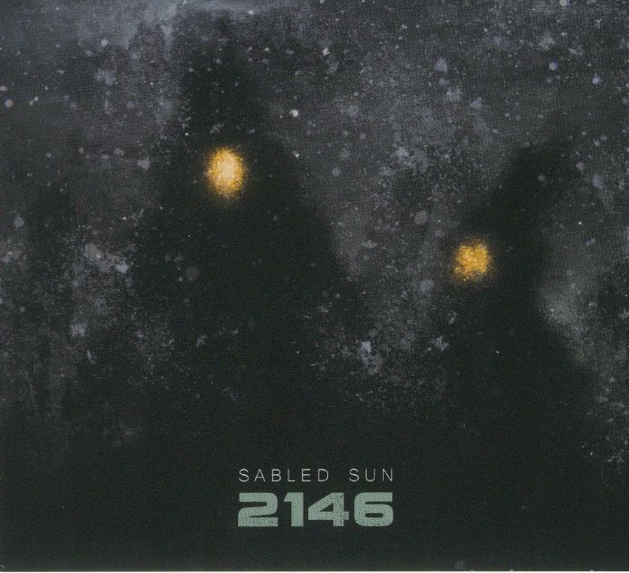 SABLED SUN - 2146