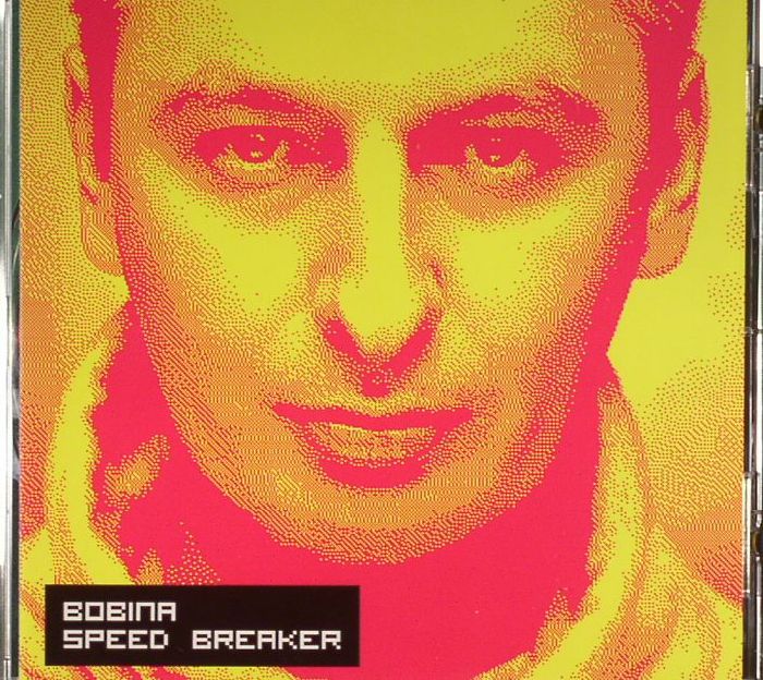 BOBINA - Speed Breaker