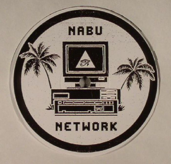 SORCERER - Nabu Network