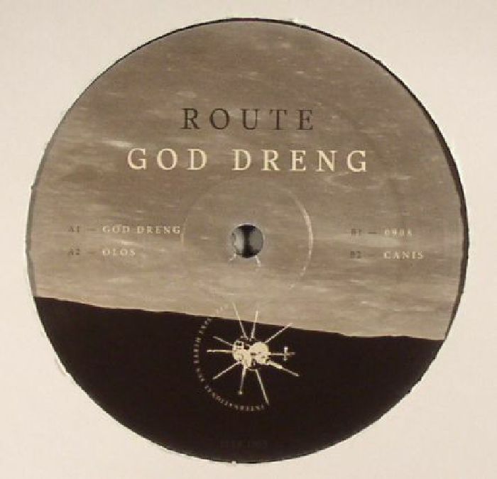 ROUTE - God Dreng