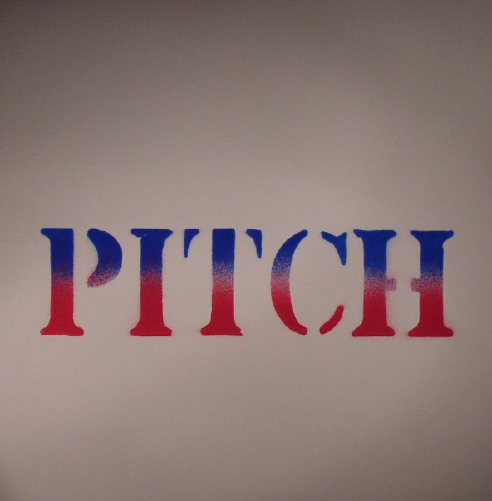 PITCH - What Am I Gonna Do For Fun