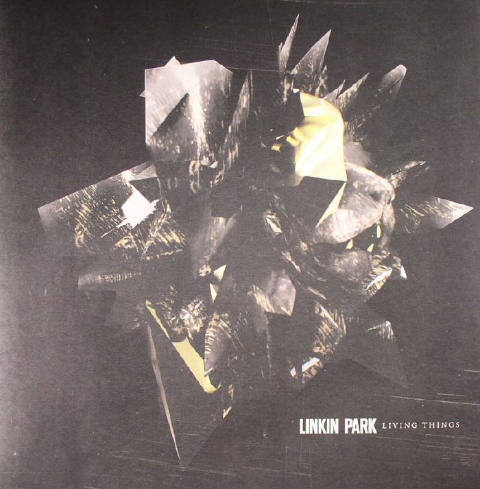 LINKIN PARK - Living Things