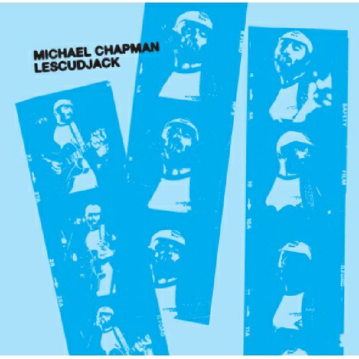 CHAPMAN, Michael - Lescudjack