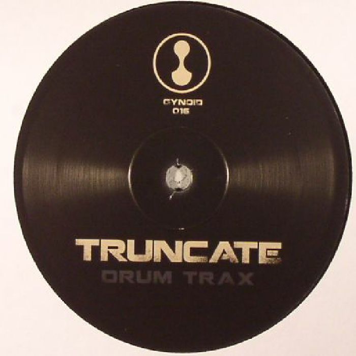 TRUNCATE - Drum Trax