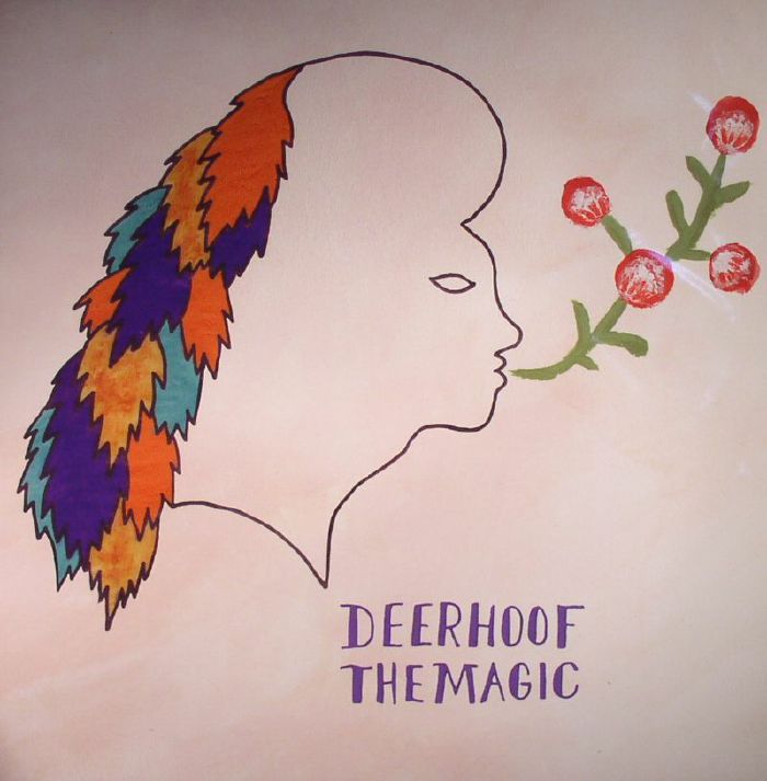 DEERHOOF - The Magic
