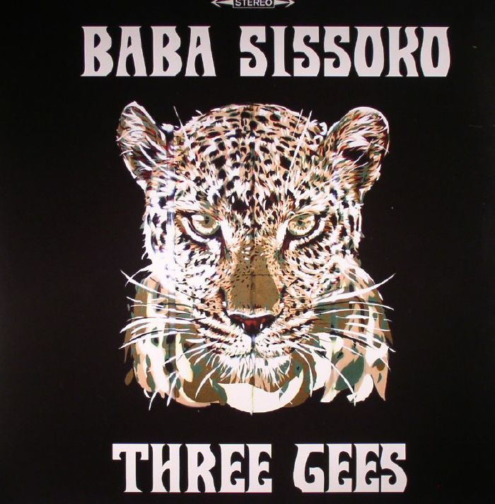 SISSOKO, Baba - Three Gees