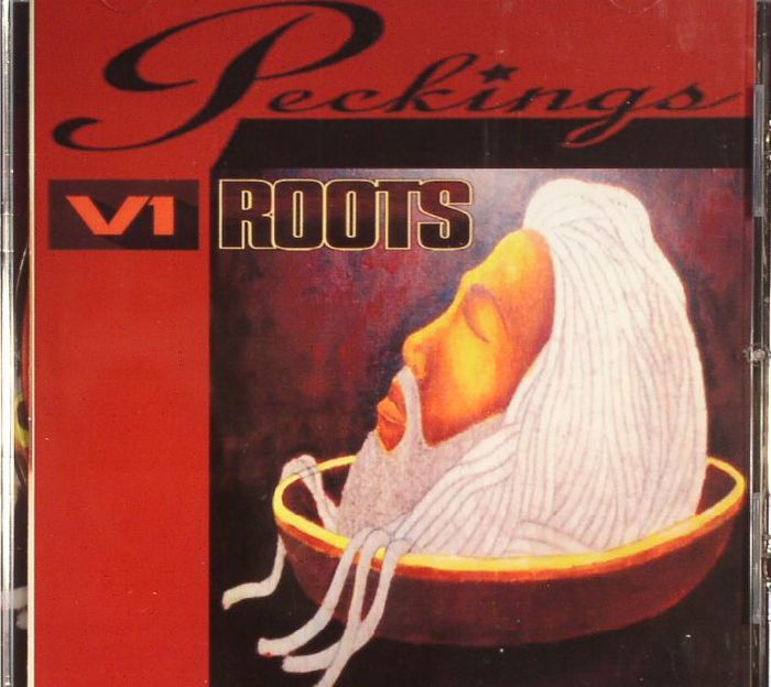 VARIOUS - Peckings V1 Roots