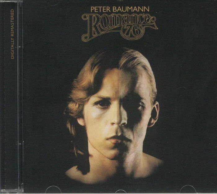 BAUMANN, Peter - Romance 76 (remastered)