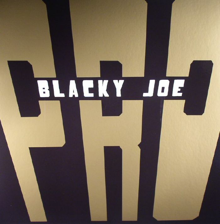 PRO aka PEOPLE ROCK OUTFIT - Blacky Joe