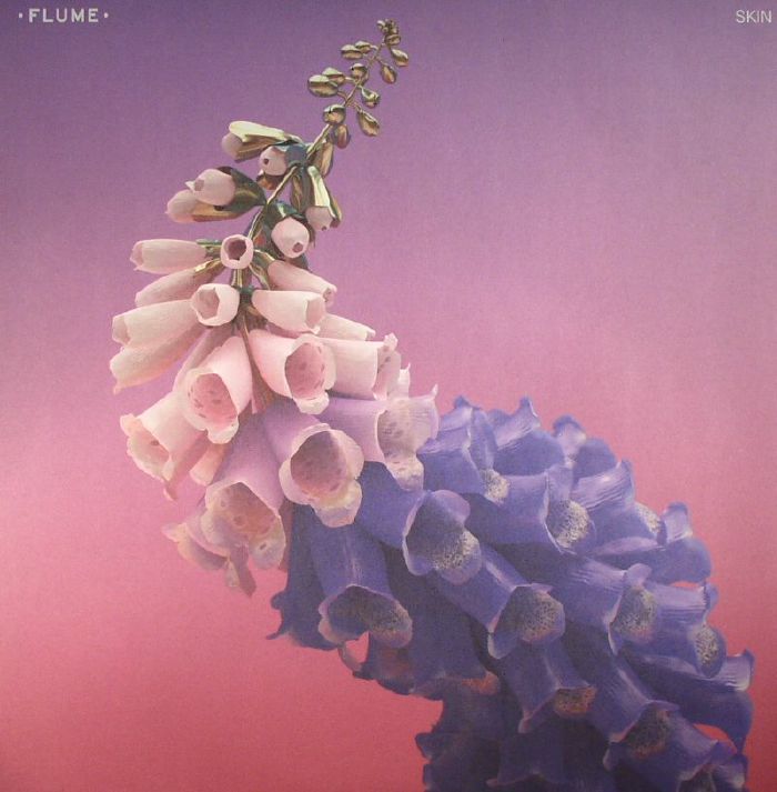 flume first album