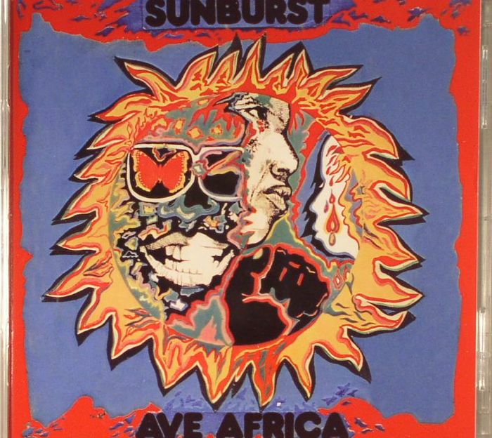 SUNBURST - Ave Africa