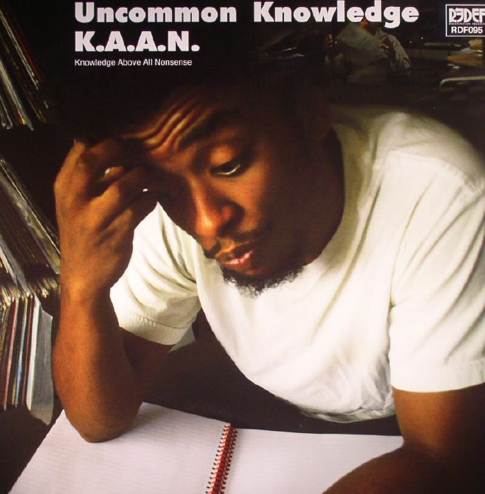 KAAN - Uncommon Knowledge