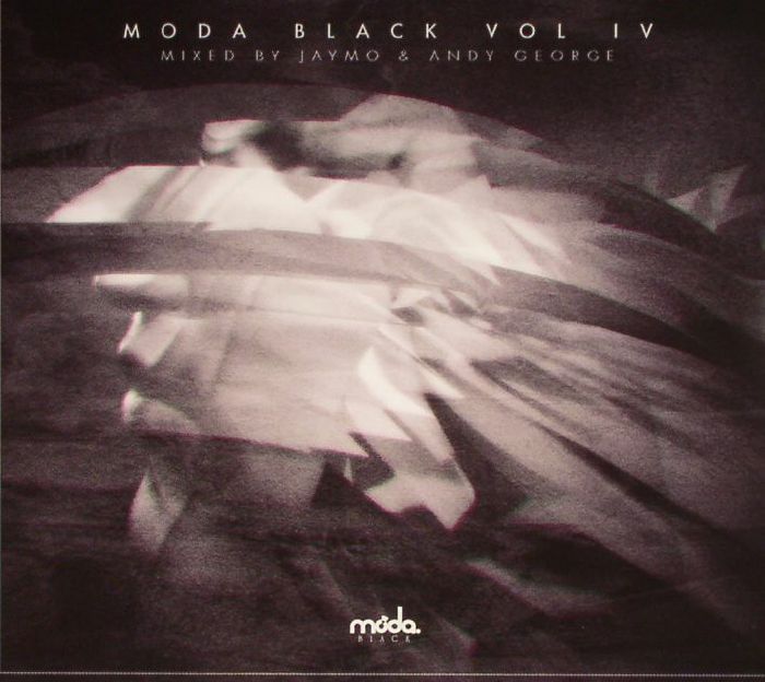 JAYMO/ANDY GEORGE/VARIOUS - Moda Black Vol IV