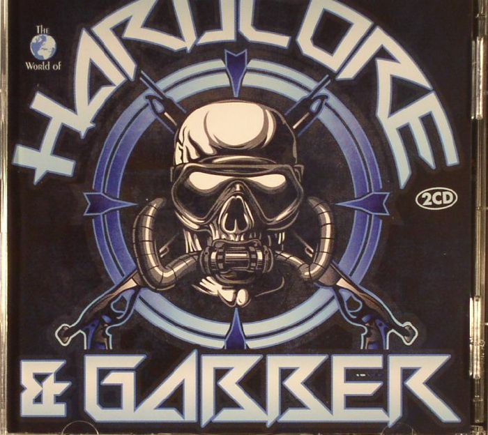 VARIOUS Hardcore & Gabber Vinyl At Juno Records.