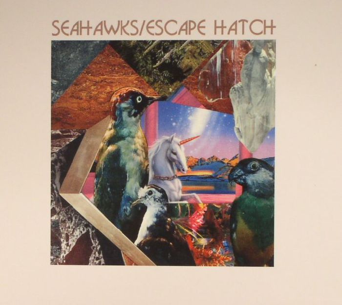 SEAHAWKS - Escape Hatch