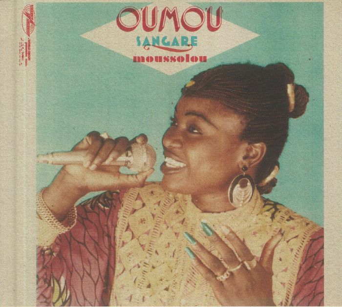 SANGARE, Oumou - Moussolou