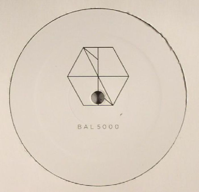 BAL 5000 - For Kid Caprice EP