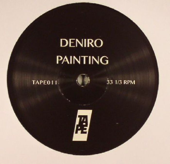 DENIRO - Painting
