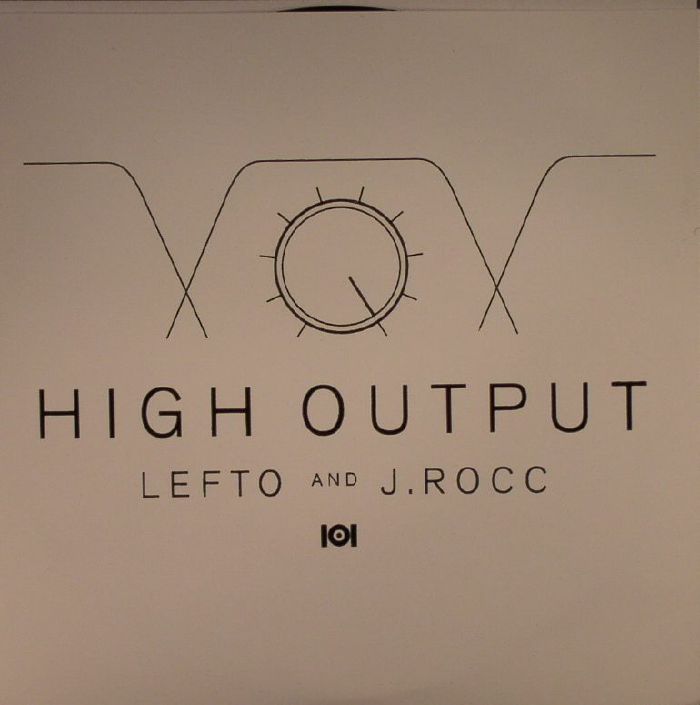 LEFTO/J ROCC - High Output