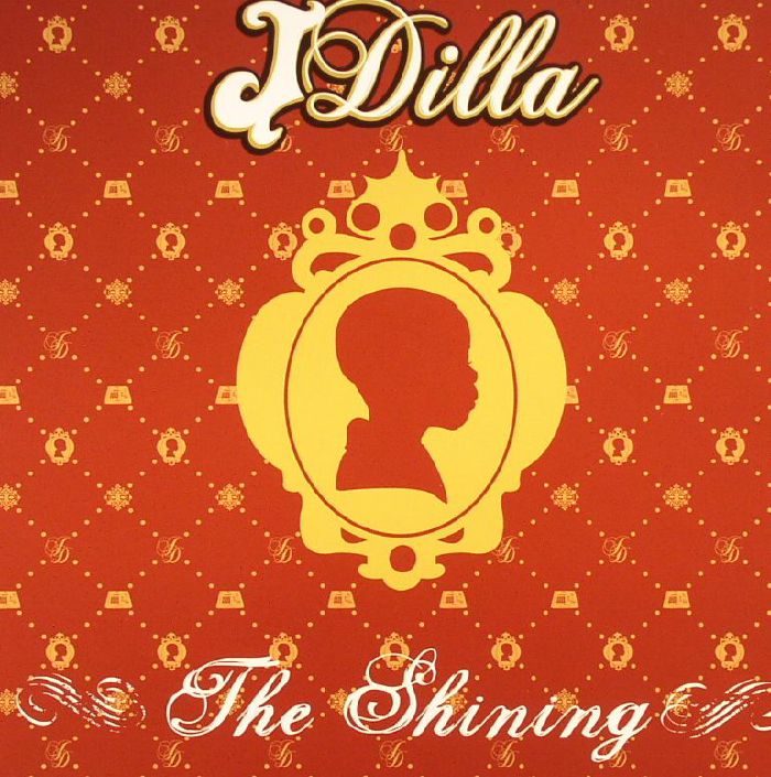 The Shining J Dilla album - Wikipedia
