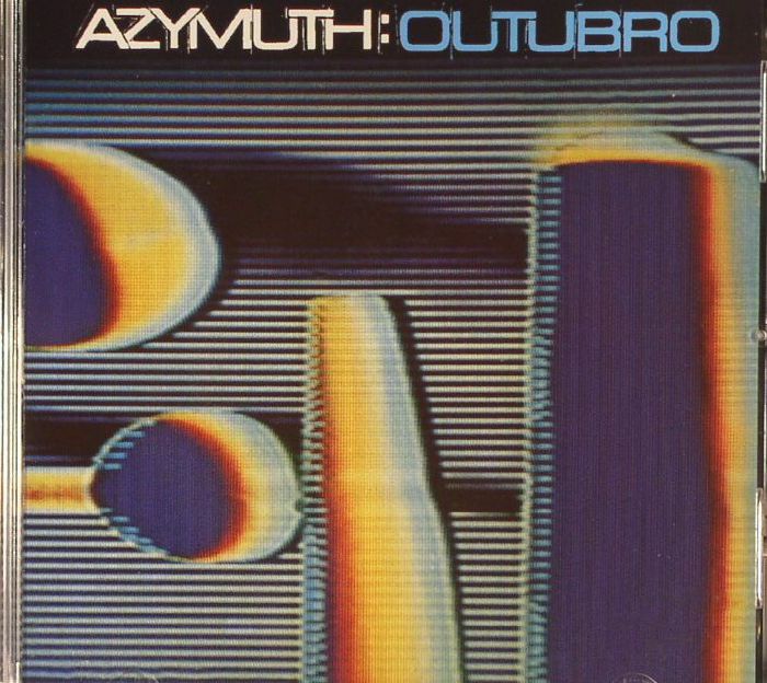 AZYMUTH - Outubro