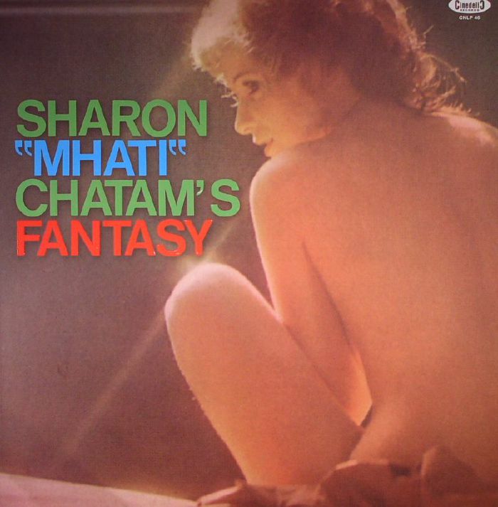 MHATI CHATAM, Sharon - Fantasy