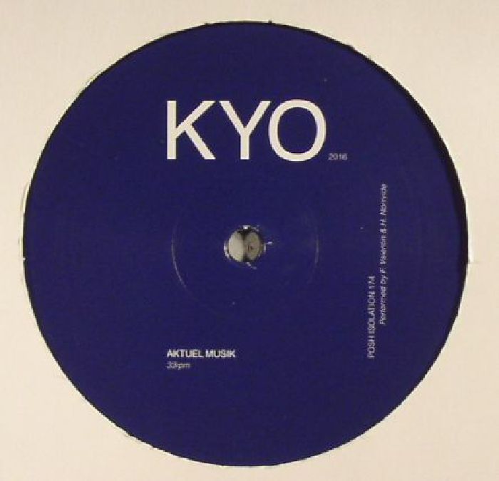 KYO - Aktuel Musik