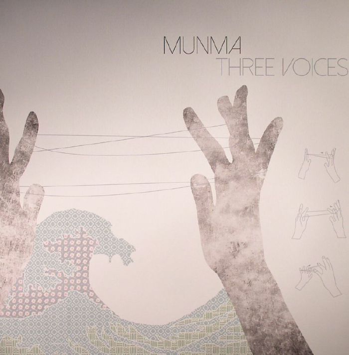 MUNMA - Three Voices
