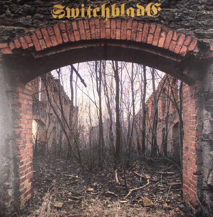SWITCHBLADE - Switchblade