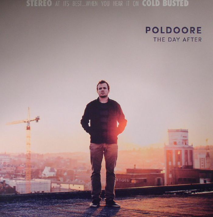 POLDOORE - The Day After