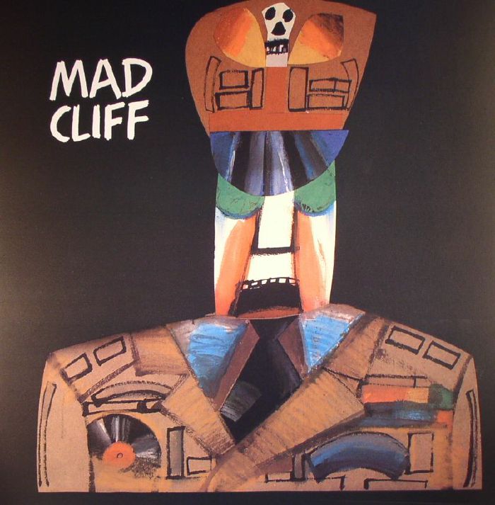 MADCLIFF - Mad Cliff