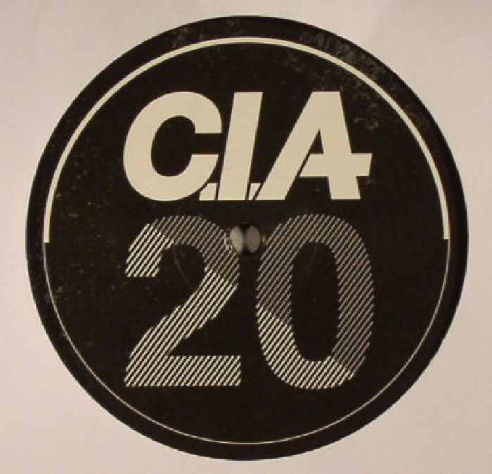Q PROJECT/CALIBRE/TOTAL SCIENCE - CIA 20 Album Sampler