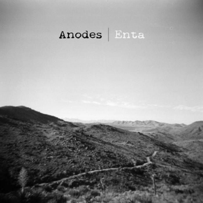ANODES/ENTA - Split
