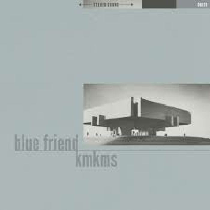 BLUE FRIEND/KMKMS - Split