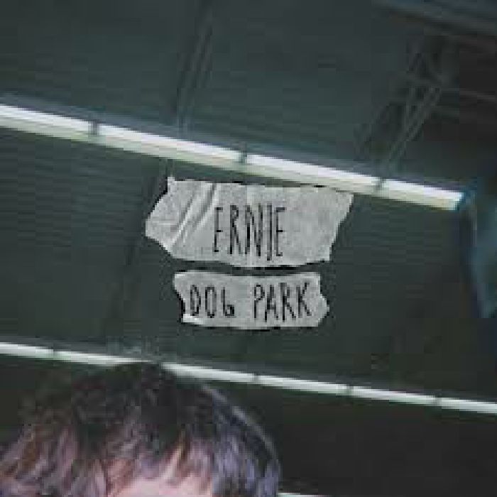 ERNIE - Dog Park