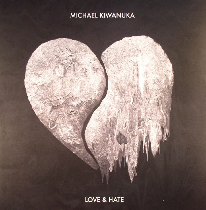 KIWANUKA, Michael - Love & Hate